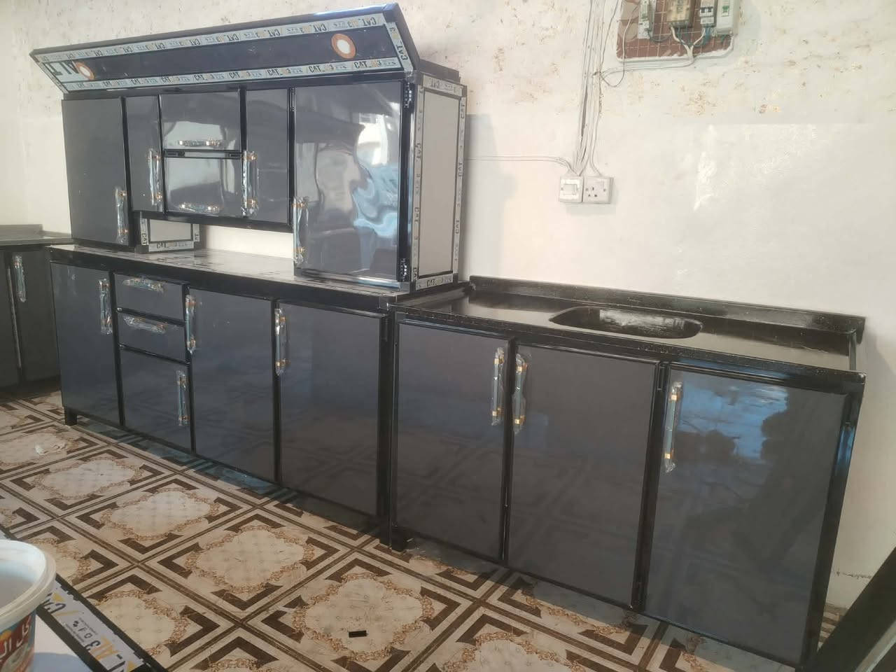 كاونتر شرط جديد السعر 365 
العنوان كراج الشمال
شراي تفضل خاص


**إذا كنت صاحب هذا الإعلان وتريد حذفه لأي سبب، رجاءا أرسل رسالة إلى الدعم الفني**