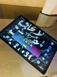 ايباد بلاك فيو ١٦ برو • ٢٥٦ • بابل المحاويل