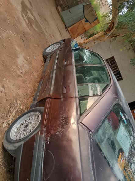 سلام عليكم سياره للبيع وبل وميكا ابيع طافيه  السعر 7وبيه مجال هذا الرقم***********
