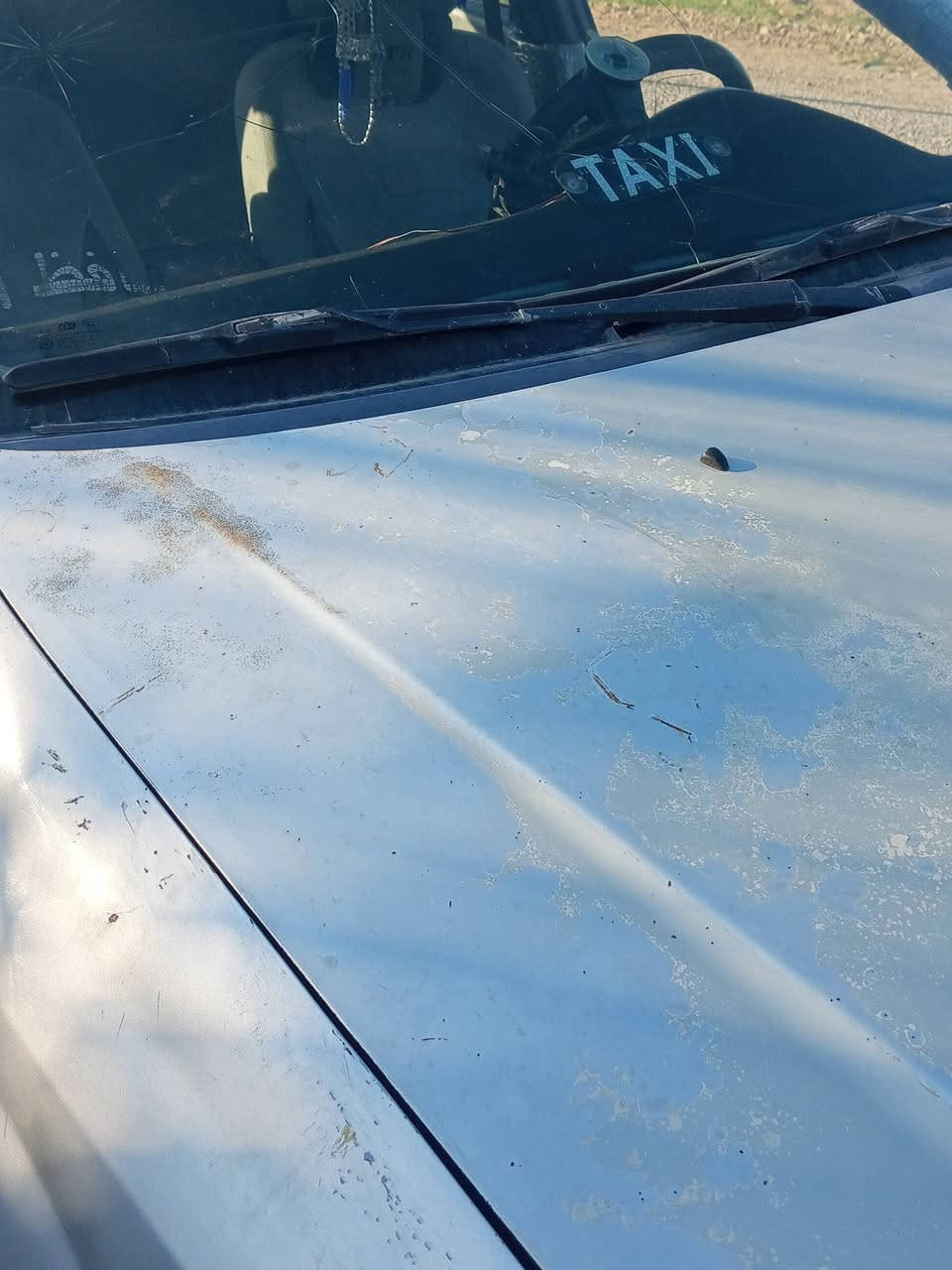 السلام عليكم ورحمه الله وبركاته اوبترا 2006 للبيع مكان سامراء حي المثنى كير ومحرك مال قصه البارحه شديتهن بشرط ترايها لمكه المكرمه كهربائيات تدفيه تبريد شغالات كهربائيات من الدعم الى الدعاميه شاشه كاميرا اوتوماتيك فول بلادي السياره ما مصبوغه بلاديه لايت زنون السعر 70 بها مجال للشراي 0772752365


**إذا كنت صاحب هذا الإعلان وتريد حذفه لأي سبب، رجاءا أرسل رسالة إلى الدعم الفني**