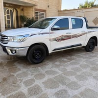 موديل ٢٠٢٤ • ماشي ٥٠٠٠ • رقم بغداد