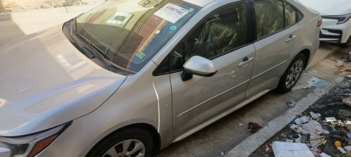 السلام عليكم كورلا ٢٠٢٣ هايبرد وارد امريكي ماشية ٥٥ مكانه بغداد رقمه بغداد السعر ١٥٥ بيه مجال صوره وصور الحادث بالمنشور


**إذا كنت صاحب هذا الإعلان وتريد حذفه لأي سبب، رجاءا أرسل رسالة إلى الدعم الفني**