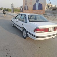 برنس ١٩٩٤ • محرك ٢٠٠٠ • معمّر جديد