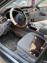 ٢٠٠٣ • بطارية جديدة • أدوات حداديه