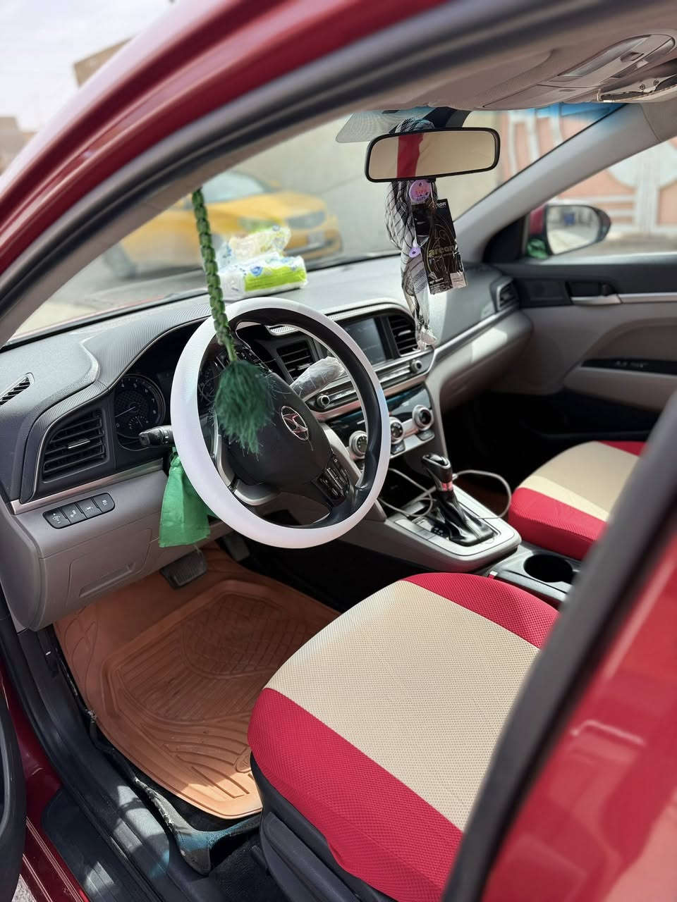 الانترى 2019  للبيع
المواصفات 

شاشه كبيره 

تحديد مسار 

توقف ذاتي 

ردارات  جانبيه 

كاميره دواره 

تحكم جهتين 

رقم اربيل الماني 

تريد تحويل تريد وكاله 

السياره حادثهه فقط باب خلفي مصبوغ نفسه ليبل واحد

حداديه تخم تاير بلكارتون مكينه كير كفاله  

ماشيه 155 السياره جديده حيل وبلعافيه ع الياخذهه ماناقصهه اي شي تبريد ثلج تدفئه السياره خير من الله 

مكاني كربلاء طويريج اي استفسار اتصل *********** 

السعر 128 وبيهه مجال بيع فقط مستعجل ع البيع
