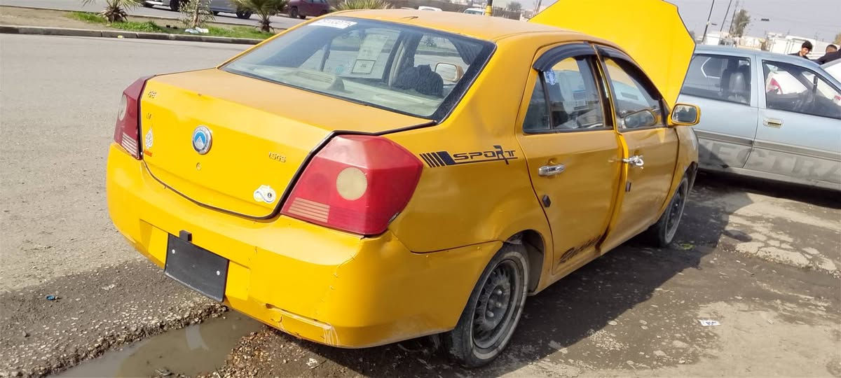 السلام عليكم سياره جيلي أمكي تحويل مباشره سياره حلوا ة الاستفسارات 0772168434  عنوان البصره


**إذا كنت صاحب هذا الإعلان وتريد حذفه لأي سبب، رجاءا أرسل رسالة إلى الدعم الفني**