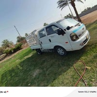 كيا للبيع مكفوله كشره وكير ومحرك مسكرللاستفسار الاتصال 07803774811