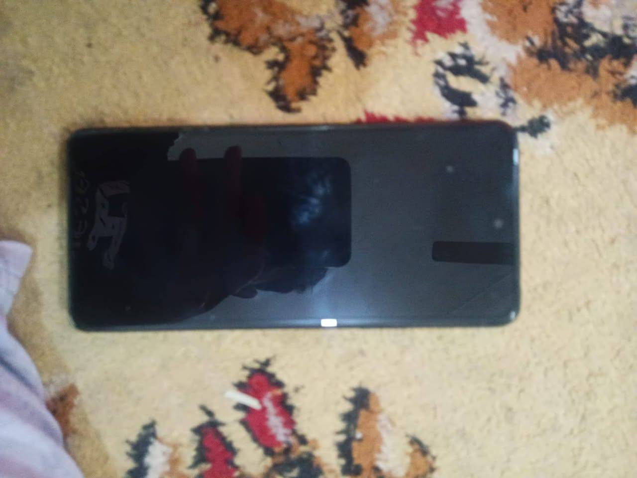 جهاز تكنو سبارك 20برو نضافه فول للبيع السعر خاص غير متواجد ع فيس ***********
