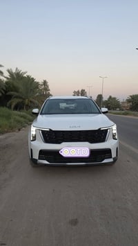 📅 موديل 2024 محرك ٦ سلندر  🛣️ الممشى: 50,000 كم  💰 السعر:279بلاش سياره...