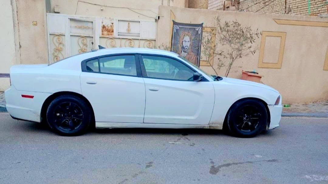تشارجر موديل 14 رقم اربيل توم سياره جاهزه تبريد ومحرك سعر 45 مراوس سياره عاليه *********** البصره مراوس
