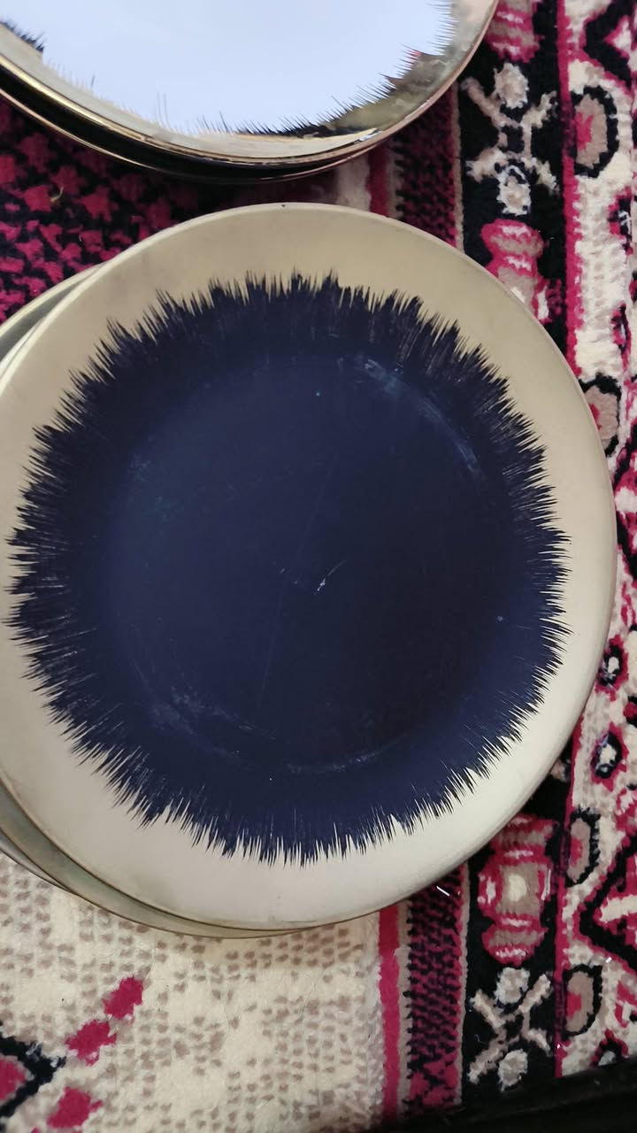 ما شاء الله قطع اخيرة من المناسف ومواعين الحلاوة والمقبلات والطاوات 🌸


**إذا كنت صاحب هذا الإعلان وتريد حذفه لأي سبب، رجاءا أرسل رسالة إلى الدعم الفني**