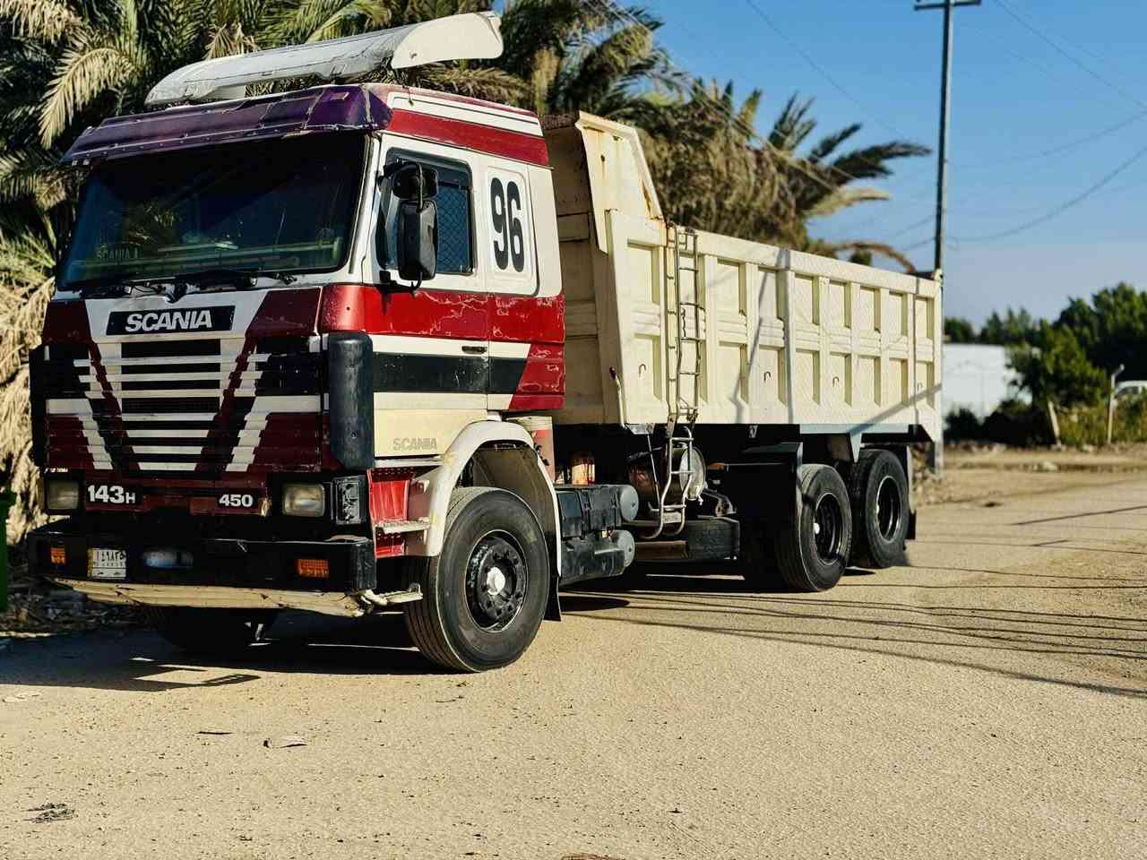 سكانيه 143
رقم بابل بسمي 
مكانه بابل كفل 
مابيه أي نقص 
غير متوجد على الفيس 
رقم الهاتف 
***********
