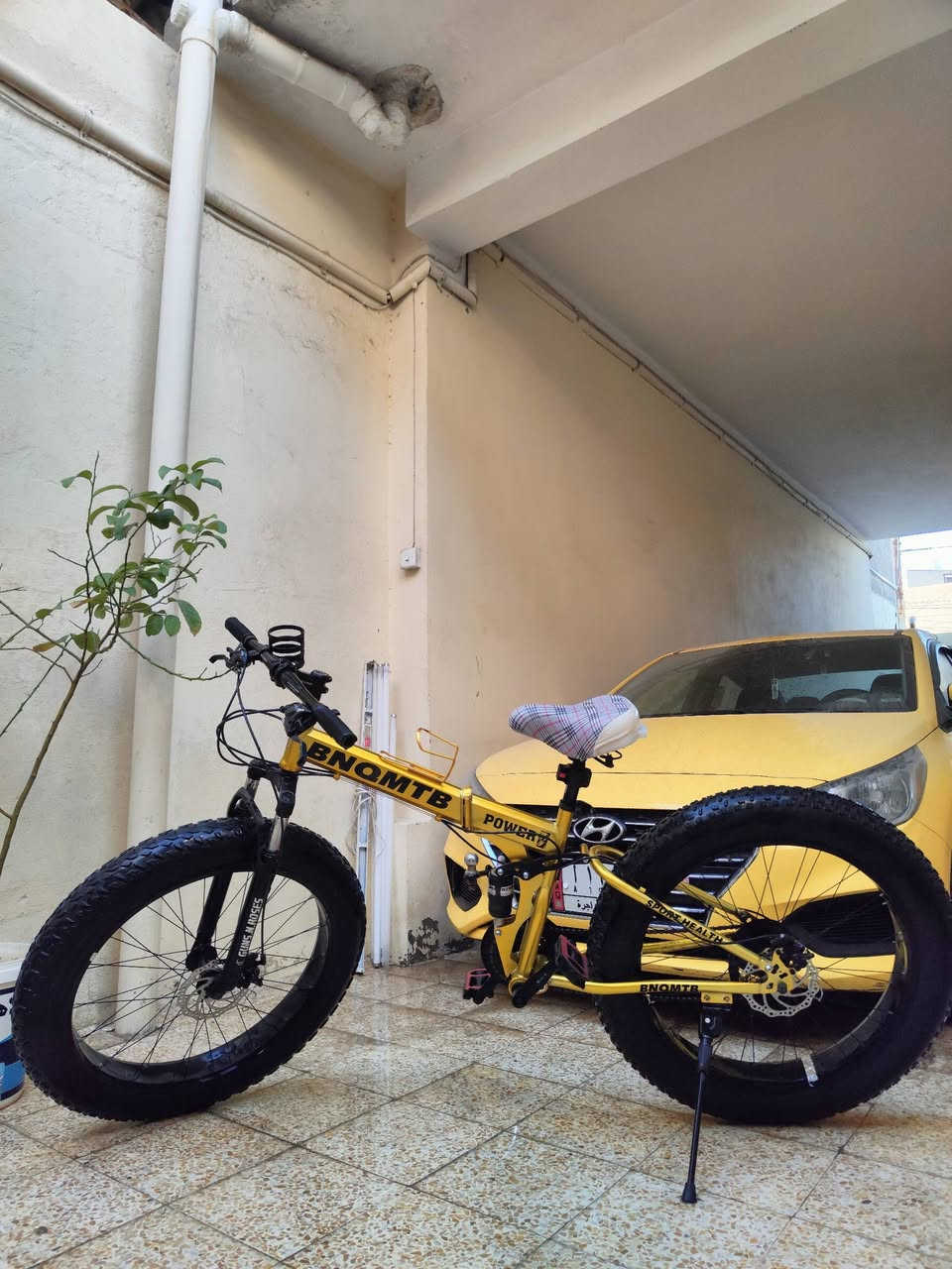 السلام عليكم 
للبيع بايسكل نوع FAT BIKE 🚲🔥
الحجم: 28
مكينه: 3/7
الحالة: الدراجه بيها شويه فطر بسيط وبي شوية ملاحظات بسيطة مو مؤثرة 
📸 الصور توضح كلشي
💰 السعر: 100 ( وبي مجال للشراي )
📍 الموقع: موصل – حي الشرطة
📩 التواصل خاص


**إذا كنت صاحب هذا الإعلان وتريد حذفه لأي سبب، رجاءا أرسل رسالة إلى الدعم الفني**