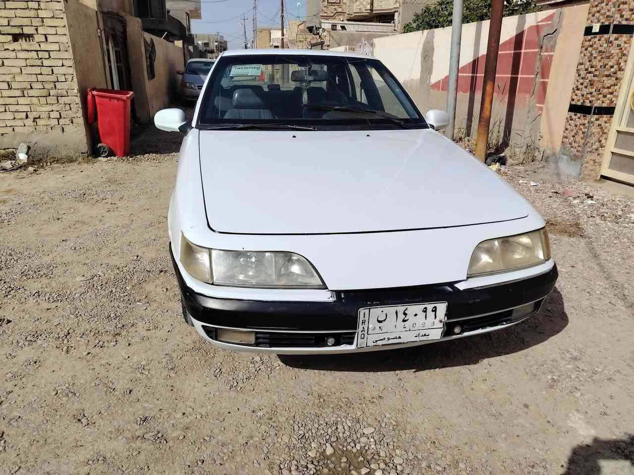 للبيع السعر ٣٦ بيه مجال بسيط مكينه وكير جديد تبريد يشتغل كير ٩٤ مصبوغه عام غير متواجد على النت  للاتصال 
***********
