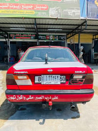 نيسان برايمرا • نيسان • برايمرا • سيارة نيسان • سيارة برايمرا • سيارة ...