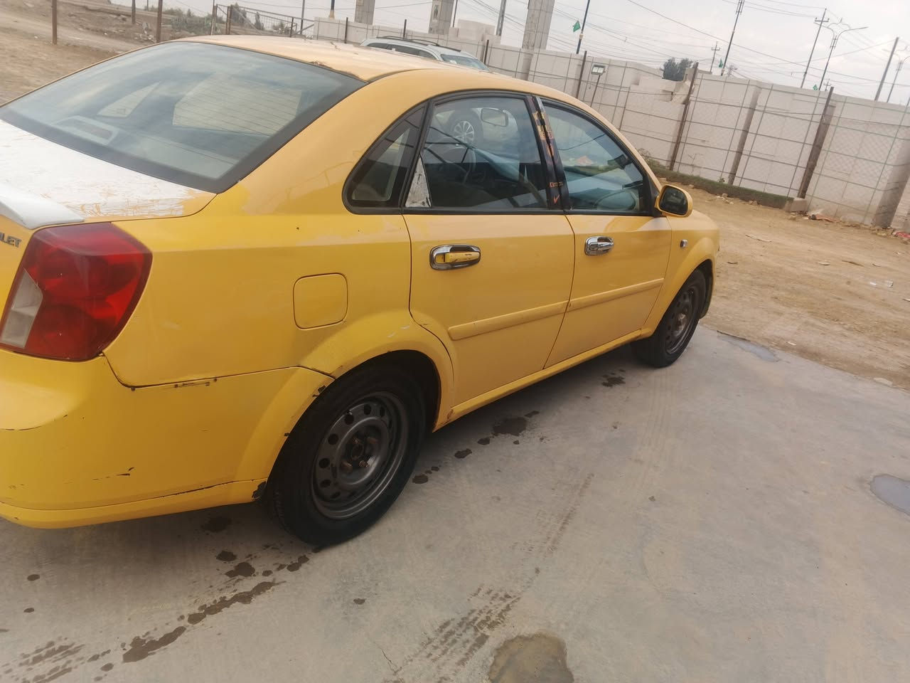 سلام عليكم اللبيع اوبتره موديل 2012
مكينه وكير باكيت شرط طخم تايرات جديده 
مكينه الا تنقص ولا تبخر شرط 
حداديه باكيت شرط 
مكفول كفاله عامه من ضربه 
سياره جاهزه كل نقص ما بيها 
كهربائيات كله شقاله 
راعيه متوفي بيع هل موجود 
سعر 30 وبيها مجال 
مكان ناصرية قضاء الإصلاح رقم ‏‪0784 949 0770‬‏
