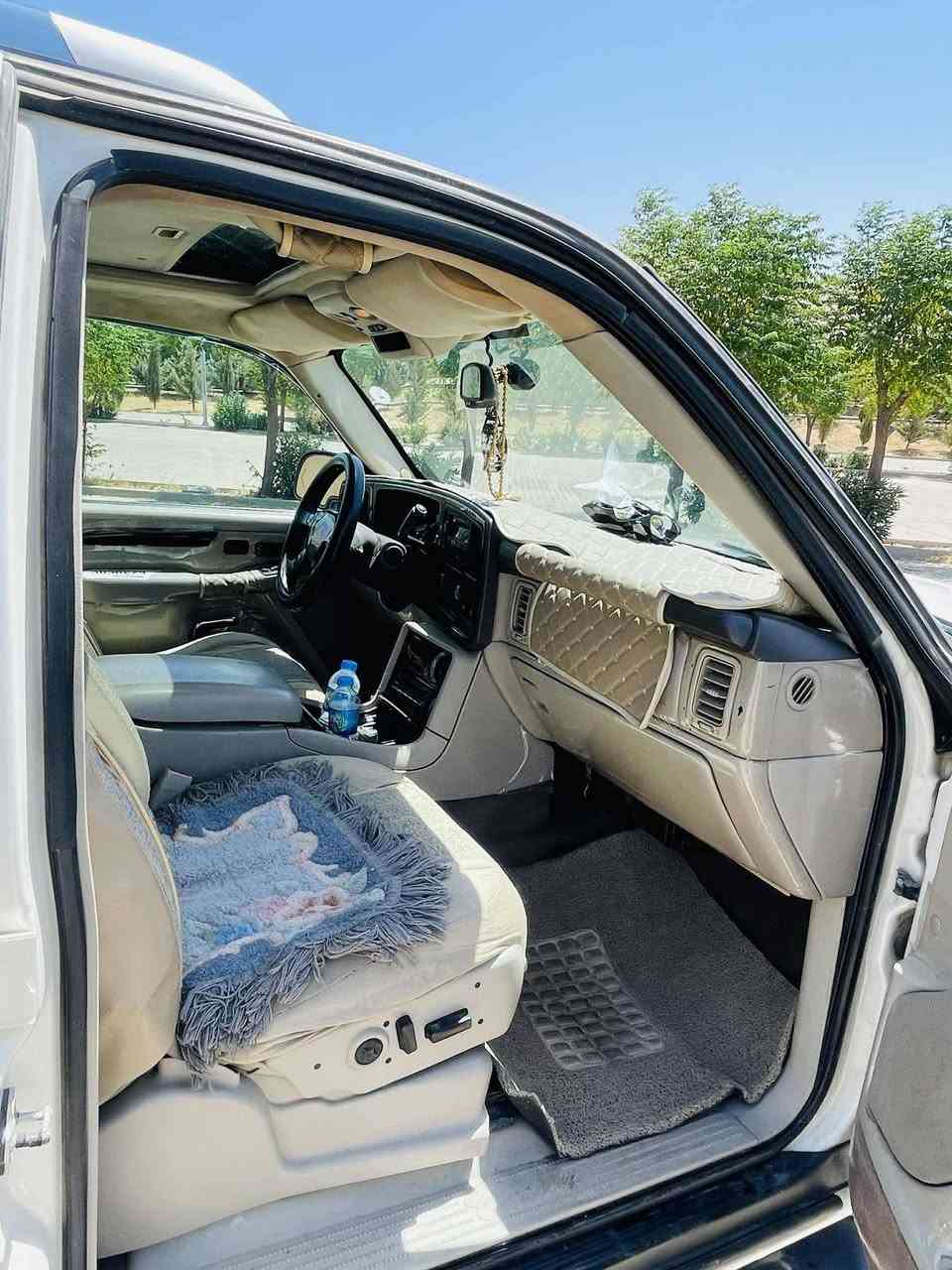 كدلاك لبيع او مراوس فول مواصفات فتحه سقف دفع رباعي خليجيه للاستفسار الاتصال ***********
