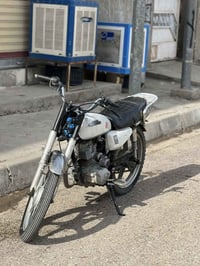 عجلة جديدة • موتور نظيف • كهرباء موصولة