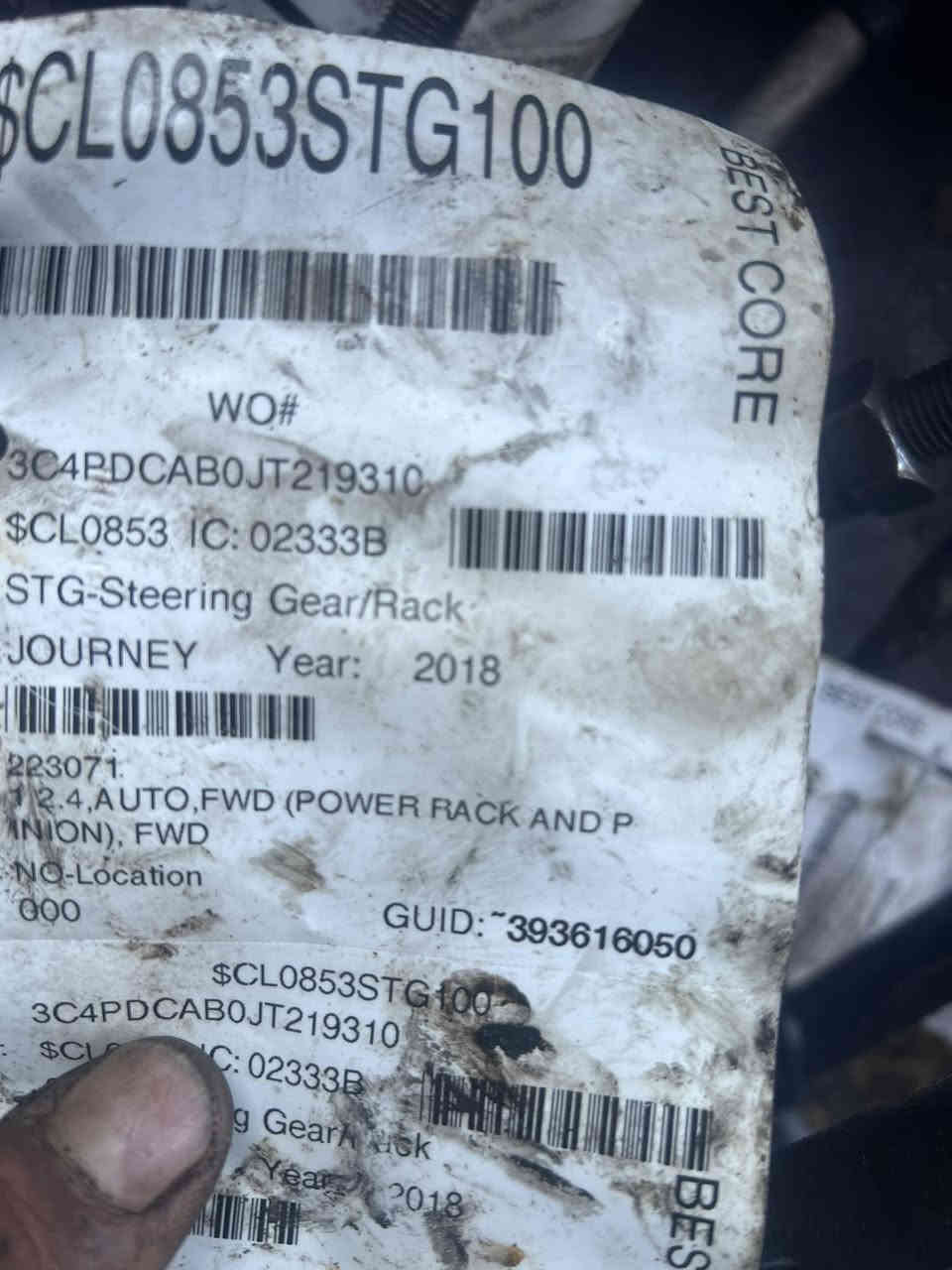 دوج 93 تحوير مشط 2018مع ضمان سنه 
متوفر جميع مواد دوج كرفان 
من موديل 90 ال2020
اي ستفسار بل خدمه ‭٠٧٧٣ ٢٨٧ ٦٥٧٢‬

بغداد مقابل جسر الطالبيه محاور ليث مسوبيشي
