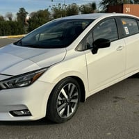 نيسان ڤيرسا 2021 گێڕ ئۆتۆماتیک  نیو بۆنيتی بۆياخه بێ ناوی نه گرتوه 44 ...