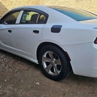 جارجر 2016 • وارد كندي • رقم سليمانيه