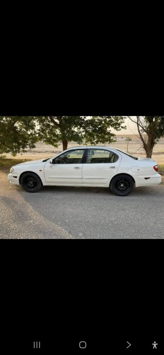 السلام عليكم ورحمة الله وبركاته
نيسان مكسيما 2006 سليمانية فقط بنيد مبدل والباقي كفالة سنوية 31 تبريد تدفئة تخم اطارات بطارية جديدة حدادية جديدة صاحبة الشرعي بالزبير تريد وكالة تريد تحويل مكان السيارة البصرة الزبير حي الخطوة 

السعر 65 وبيه مجال وسلمكم الله 

***********

***********
