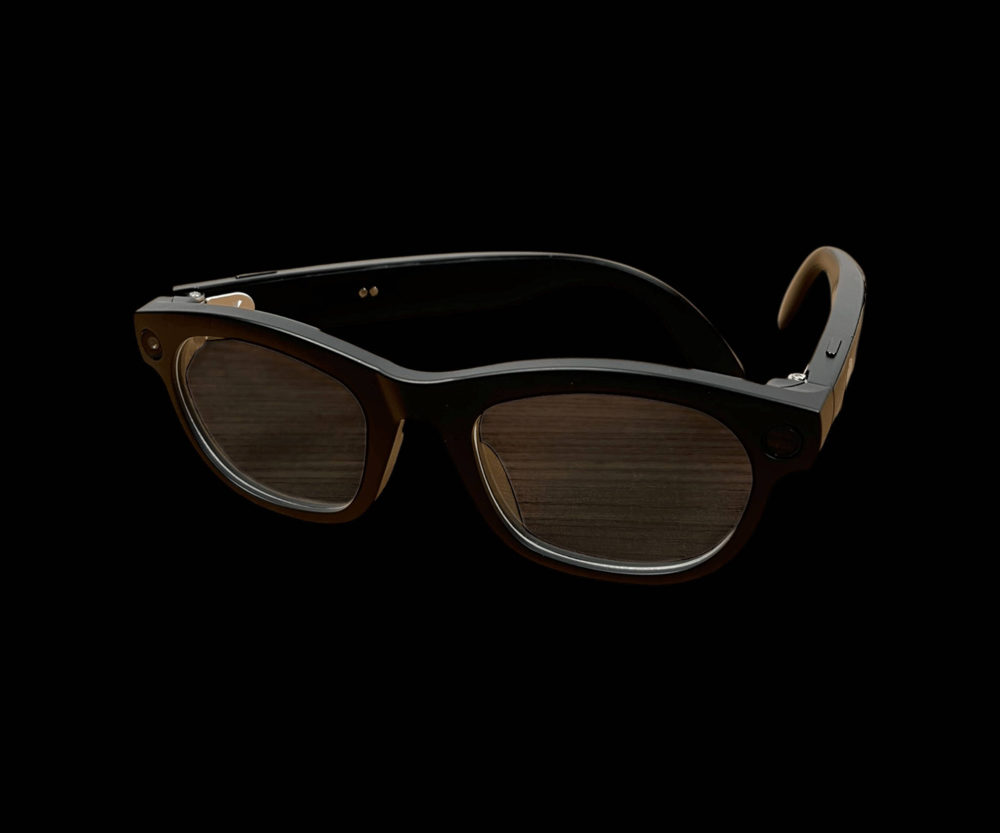 نظارات ذكية بكاميرا مدمجة HK01 Glass

الاستخدامات

تصوير الفيديو والصور بشكل خفي أثناء التنقل

تسجيل اللحظات اليومية من منظور العين (POV)

الاستخدام في العمل الميداني، التوثيق، أو الحماية الشخصية

مناسبة للرحلات، القيادة، والمراقبة الخفيفة

يمكن استخدامها كنظارة عادية مع وظيفة تصوير

المميزات

كاميرا مدمجة داخل إطار النظارة بتصميم غير ملفت

تحكم باللمس Smart Touch مدمج في ذراع النظارة

تسجيل فيديو وصور بضغطة واحدة

ميكروفون مدمج لتسجيل الصوت

شحن عبر كابل USB مغناطيسي

بطارية مدمجة قابلة لإعادة الشحن

تصميم أنيق وخفيف الوزن، مريح عند الارتداء

تأتي بعدسات إضافية

تعمل بدون الحاجة لتطبيقات معقدة

مناسبة للاستخدام اليومي

المواصفات التقنية:

نوع الشحن: USB مغناطيسي

التحكم: لمس ذكي

نوع المنتج: Smart Glasses مع كاميرا

الموديل: HK01 Glass

محتويات الصندوق

نظارة ذكية بكاميرا مدمجة

علبة حماية للنظارة

عدسات إضافية

كابل شحن USB مغناطيسي

قطعة تنظيف للعدسات

دليل الاستخدام

غلاف:الطول: 18 سم  العرض: 14 سم  الارتفاع: 6 سم  

المعرفه السعر وباقي التفاصيل المرسله  والاتصال وتساب ***********
