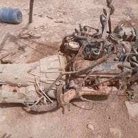 مكينة ٣٥٠ عنكبوت • ما مفتوحه