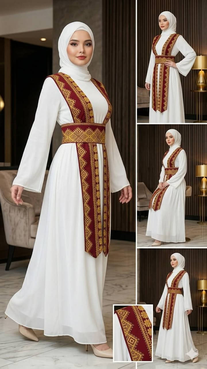 البيع جملة فقط (Wholesale Only) 📦✨
​هيبة الحضور وفخامة التصميم.. فساتين المناسبات الرسمية اللي ترفع اسم محلك! 👗✨🏛️
​لأن زبونتك تبحث عن الإطلالة الملكية والمحتشمة في الحفلات والمناسبات الرسمية الكبيرة، وفرنا لكم في أصالة البيت العراقي أرقى كولكشن فساتين مناسبات رسمية. الموديلات الحصرية التي تم تصميمها بدقة عالية وتألقت بها عارضتنا شهد مودرن، لتكون القطعة الأفخم في واجهة محلك!
​✨ شنو اللي يميز كولكشن المناسبات الرسمية مالتنا؟
​🧵 خامات ملكية فاخرة: أقمشة ثقيلة وراقية تبرز عمق الألوان وفخامة المظهر، مع عناية فائقة بالحياكة الطولية والعرضية بشكل نظيف ومتماثل 100%.
​✂️ قصة (فيت) احترافية: فصالة مدروسة بعناية ترتب الجسم وتبرز الأناقة بشكل طبيعي، لتجمع بين الحشمة، الأنوثة، والهيبة الرسمية.
​🎨 ألوان كلاسيكية ساحرة: تشكيلة ألوان ملكية (كالأسود الفاحم، الكحلي الملكي، والماروني الدافئ) تناسب أرقى الحفلات والاجتماعات الرسمية.
​💰 استثمار عالي الربحية: قطعة فاخرة تطلبها زبونات النخبة بالاسم، تضمن لك عائداً ممتازاً ودوراناً سريعاً لرأس المال.
​🔥 موسم الحفلات والمناسبات مستمر والطلب على الفخم نار.. احجز كميتك الآن وتميز ببضاعتك! 👇
​📲 قسم المبيعات المباشرة وحجز الكميات (WhatsApp):
​🔴 أبو ريماس: https://wa.me/9647901151252
🔴 أبو هاجر: https://wa.me/9647736501999
🔴 الإدارة: https://wa.me/9647702655858
​🌐 لمشاهدة لقطات الكتالوج الحصرية وحجز طلبك:
​💬 قنامه الواتساب: https://whatsapp.com/channel/0029VaDPaAlLtOj6uH7qwb2i
✈️ تيليجرام: https://t.me/IraqiHousechannel1
📘 فيسبوك: https://www.facebook.com/iraqihousecenter
🎵 تيك توك: https://www.tiktok.com/@iraqihousecenter
​📍 موقع التجهيز المباشر:
​(الرابط المباشر للخريطة):
🔘 [ 👆 اضغط هنا لفتح الخارطة والوصول إلينا ] 📍
https://www.google.com/maps/search/?api=1&query=33.3382995,44.3924220
​بغداد / الشورجة / شارع السموؤل - قرب خان مرجان.
​أصالة البيت العراقي.. بضاعتك الرابحة، وشريكك في النجاح.


**إذا كنت صاحب هذا الإعلان وتريد حذفه لأي سبب، رجاءا أرسل رسالة إلى الدعم الفني**