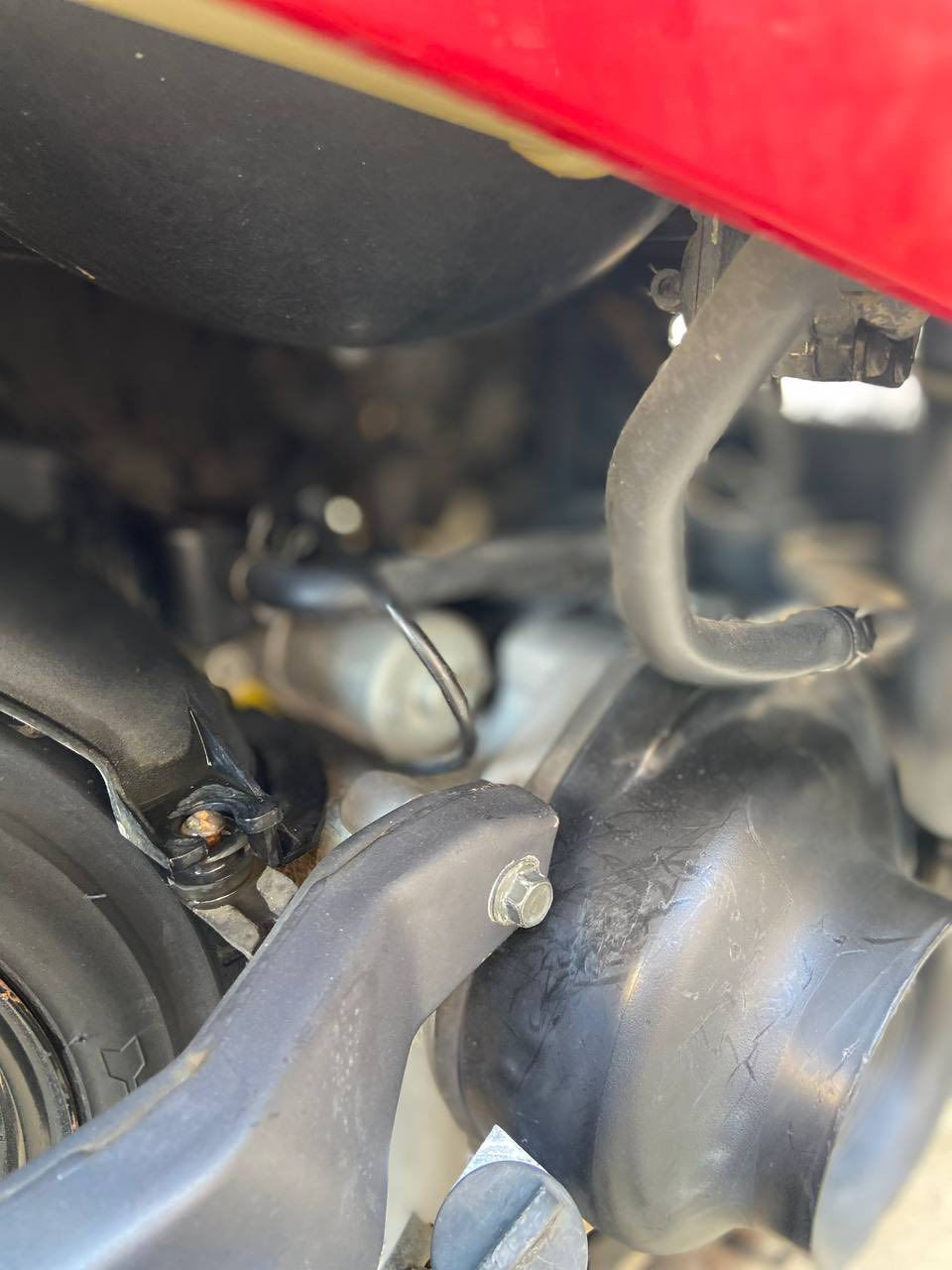 السلام عليكم
مكفوله ختم واحد ماشية ٦ آلاف السعر ٩٥٠ وبيها مجال قليل 
***********
