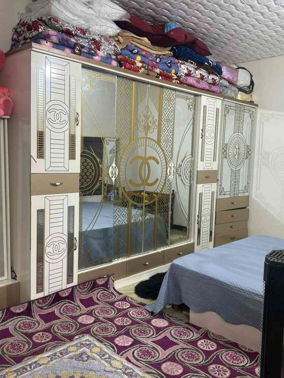 غرفه للبيع مكلفه بلنشر


**إذا كنت صاحب هذا الإعلان وتريد حذفه لأي سبب، رجاءا أرسل رسالة إلى الدعم الفني**