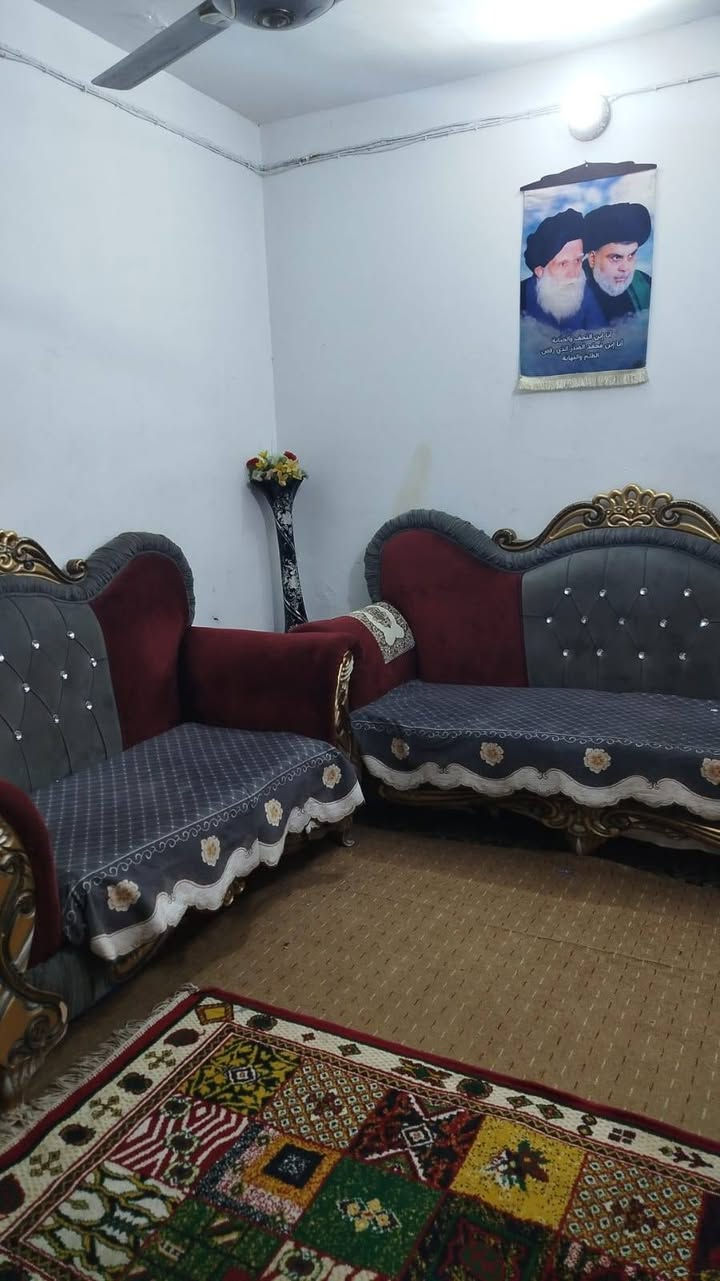 للبيع مستعجل لان حنتقل لبيت صغير ميكفي بي @إشارة


**إذا كنت صاحب هذا الإعلان وتريد حذفه لأي سبب، رجاءا أرسل رسالة إلى الدعم الفني**