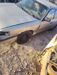 تفصيخ • مازدا ٦٢٦ • بابل مسيب