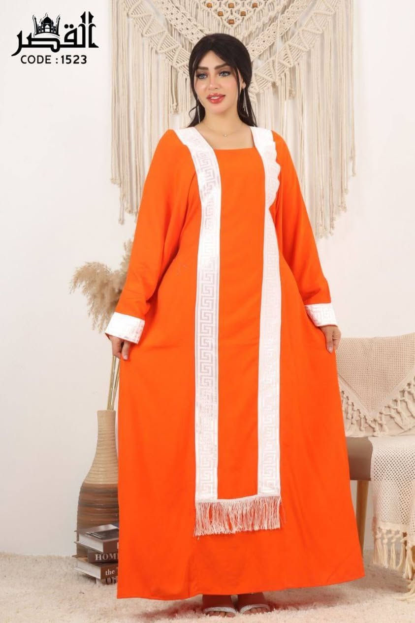 تابعو المنشورات 
تخفيض على اخر قطع 
السعر ١٥ فقط 
قطع مصري تجنن خامه وتصميم


**إذا كنت صاحب هذا الإعلان وتريد حذفه لأي سبب، رجاءا أرسل رسالة إلى الدعم الفني**