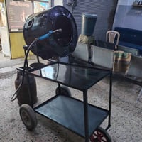 عربانه • حب شمس