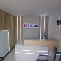 مركز البلسان • معتمد TOSOT • ٥سنوات كمبريسور