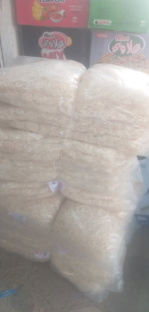 اللهم صلِّ على محمد وآل محمد
متوفر عدنه جميع انواع قاروره ماء صغيره وكبيره حجم ١٠ لتر و٢٠ لتر
وانواع الجليكانات والبراميل كافة احجام وقياسات مختلفه
توزيعات
تجهيزات
سفريات الحي 
جمله ومفرد اسعار مناسبه
تتوفر خدمة توصيل لجميع مناطق الحي

للحجز والاستفسار الاتصال على الارقام التالية او مراسلة الصفحه
***********
***********
العنوان/قضاء الحي/شارع التأميم /مقابل صيدليه باب المراد
