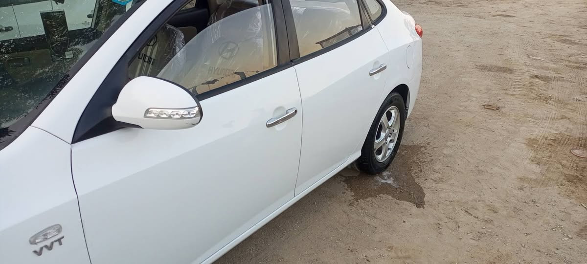 سلام عليكم النترا افانتي خليجيه 2009 1600 دكشن عالي موضح بالصورة والفيديو رقم نجف سعر 97 وبيها مجال مكان نجف بسمي ***********
