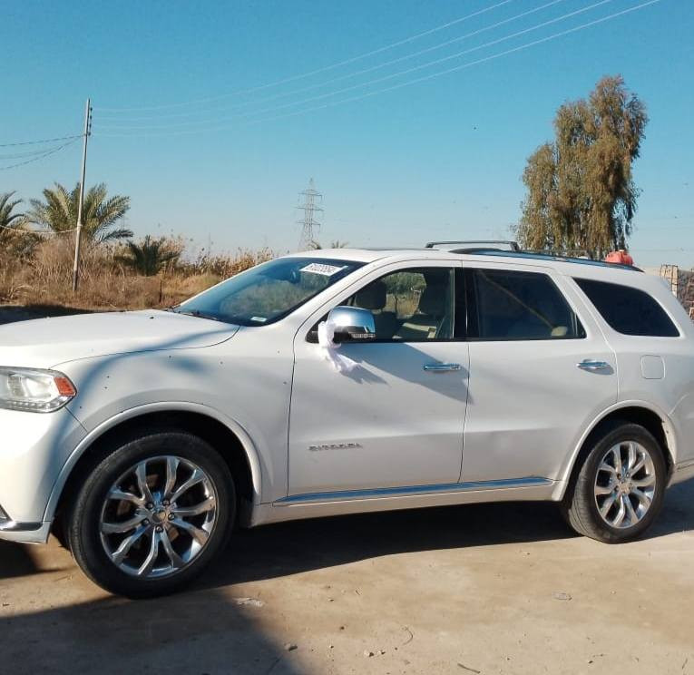 السلام عليكم
دورينكو 17 اصل دخول جديد كتاب ضباط مرقمه ب اسمي رقم دولي .
سيتادل أعلى فئه بالدورينكو فول مواصفات 
.6 سلندر 
كشن منفصل vip للون بيجي 
شفتات استيرن 
رادار امامي وجانبي وخلفي 
تحديد مسار 
توقف ذاتي 
اطفاء ذاتي عند التوقف 
شاشه كبيره 
تحكم استيرن 360 درجه
وبعد بيها مواصفات هواي 
الحادث كفاله من الضربه والتبديل والفتح ..(صبغ جزء من الجاملغ الامامي) اثر شخط 
جميع الايرباكات سليمه 
السعر 245 
الاتصال على الرقم ***********
المكان ذي قار/الشطره
