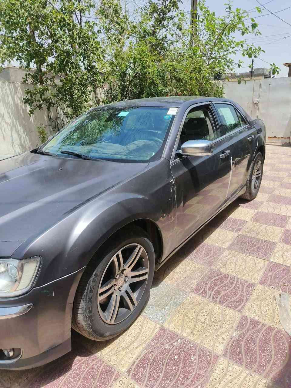 سلام عليكم اوباما دخول جديد 2014 أصل كص جنطه متوم طبق الاصل
كير مكينه هيمي تبريد صدر تخم تاير كله جديد
سياره دخول جديد 
بيع أو مراوس حسب قناعه مكاني بغداد بسمايه 
***********
