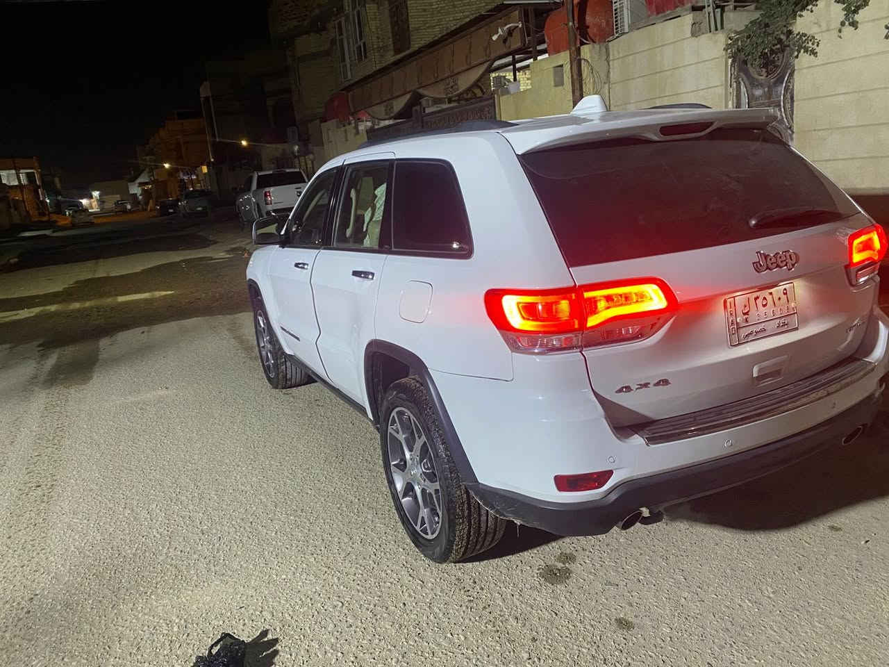 جيب 2019 خليجي كفالة عامة *********** الشراي يتصل وبخدمتة
