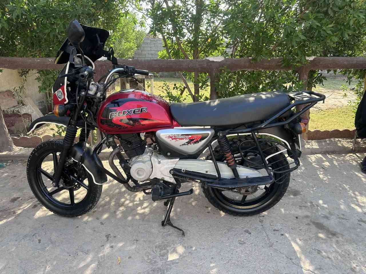 ‭0789 181 3363‬سلام عليكم بوكسر جبلي للبيع موديل 2021 محرك مجفت شركه كهربائيات شقاله كلهه رقم وسنويه بغداد نگليزي تحويل مباشر السعر 1450 وبيهه مجال الشراي يتصل مكان بغداد قريب عل شعب دراجه مال جناي واتساب او اتصال خاص ما كو
