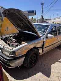 صباغة سيارات • قطع غيار • كركوك حي عسكري