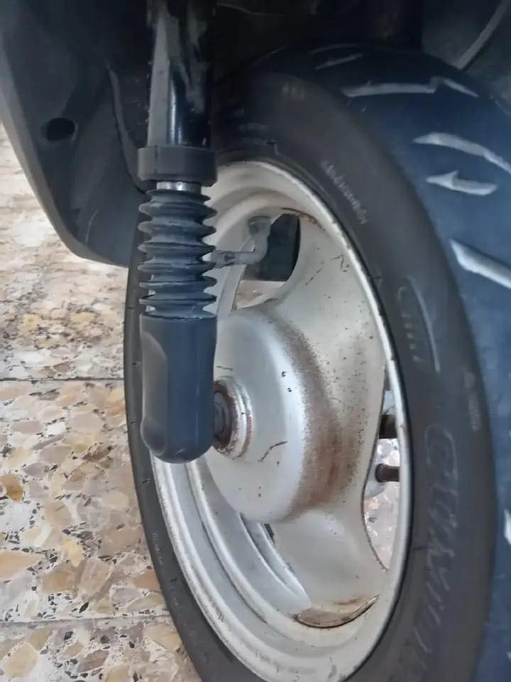 ياالله السلام عليكم دراجه بطه مديل 2003 لون رصاصي للبيع مامفتوحه دراجه مكان طويريج الاستفسار ***********
