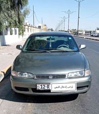 موديل ٩٦ • ٤ سلندر • تحويل ثاني يوم
