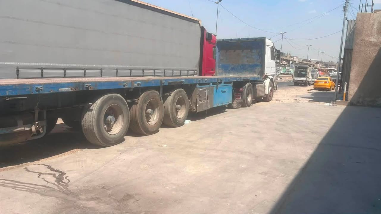 سلام عليكم سكانيه للبيع  عربانه لمانيه جوبلس برميل رقم ديالى سياره جديده ***********
