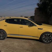 اوبتيما • ٢٠١٣ • حادث مصلح