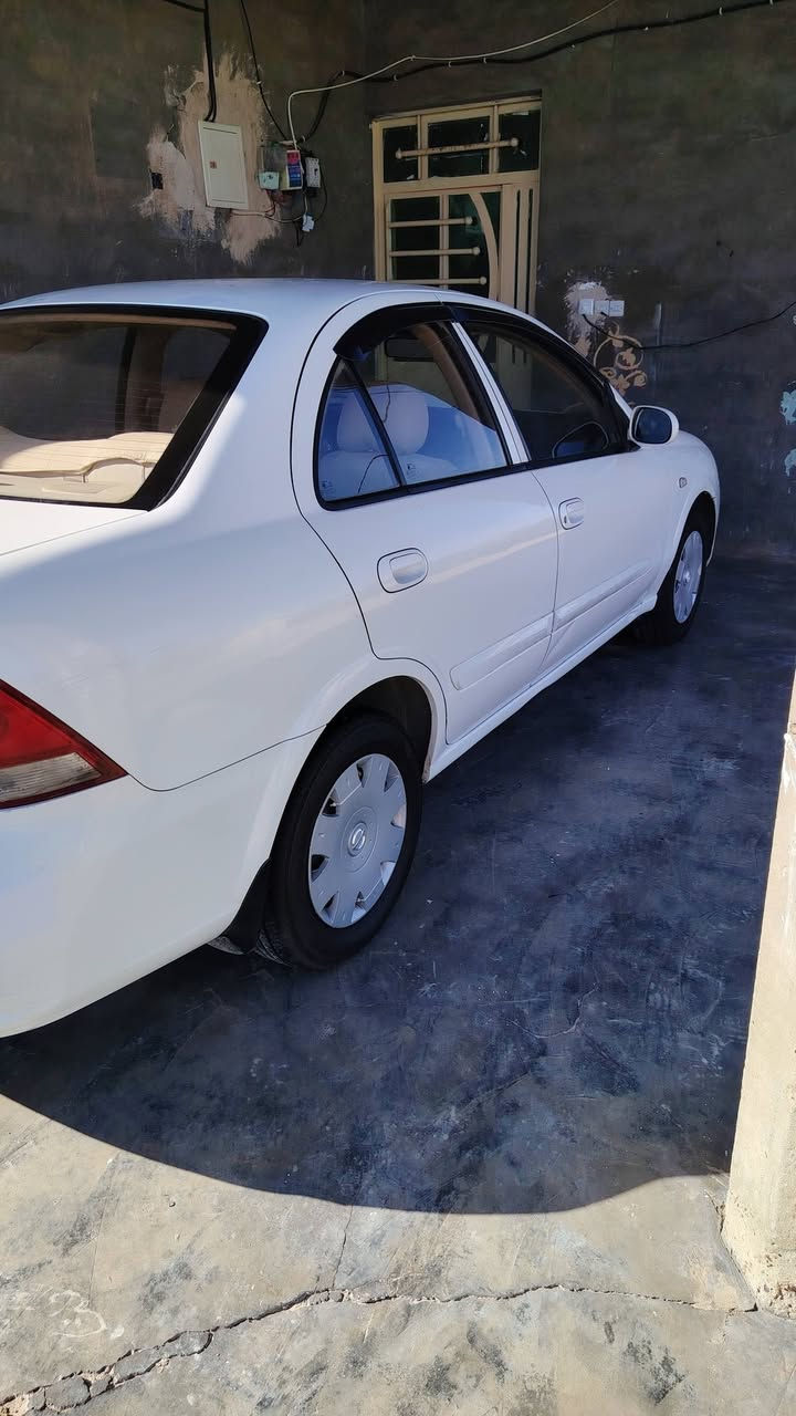 سني موديل 2009 كير محرك تخم تاير صدر تبريد سياره رقم بغداد سنويه مجدده2031 بسمي سياره جاهزه صبغ باب خليفي جوه تريشه السعر93 مكان السياره عامريه الصمود للاستفسار ***********
