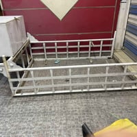 محجر نيسان للبيع نظيف درجه أولى  سعر ٢٥٠الف   07766666985