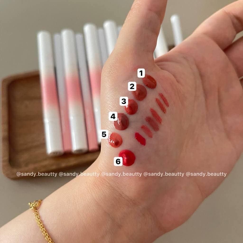 بكج كلوس 💄 شفة + تحديد
شيكلام متوفر ٦ الوان
يرطب ويغذى الشفه ينطي امتلاء بسيط 💋
توصيل كل المحافظات 4 آلاف
ارجو متابعتي 🙏🏻


**إذا كنت صاحب هذا الإعلان وتريد حذفه لأي سبب، رجاءا أرسل رسالة إلى الدعم الفني**